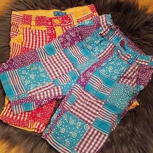Childrens Place capris